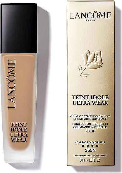 Lancôme Teint Idole Ultra Wear 355N (Camel)