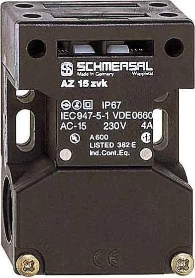 Produktbild Schmersal Sicherheitsschalter