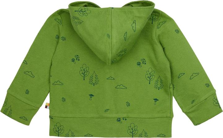 Actual product image loud + proud Warmer Strukturstrick (92)