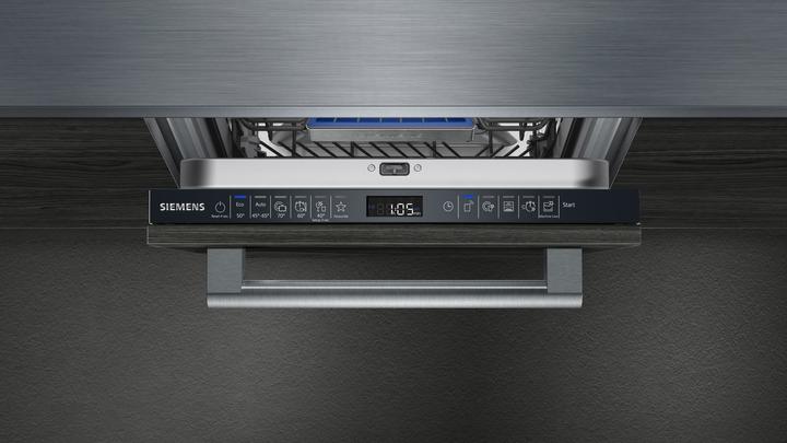 Produktbild Siemens SR65ZX23ME