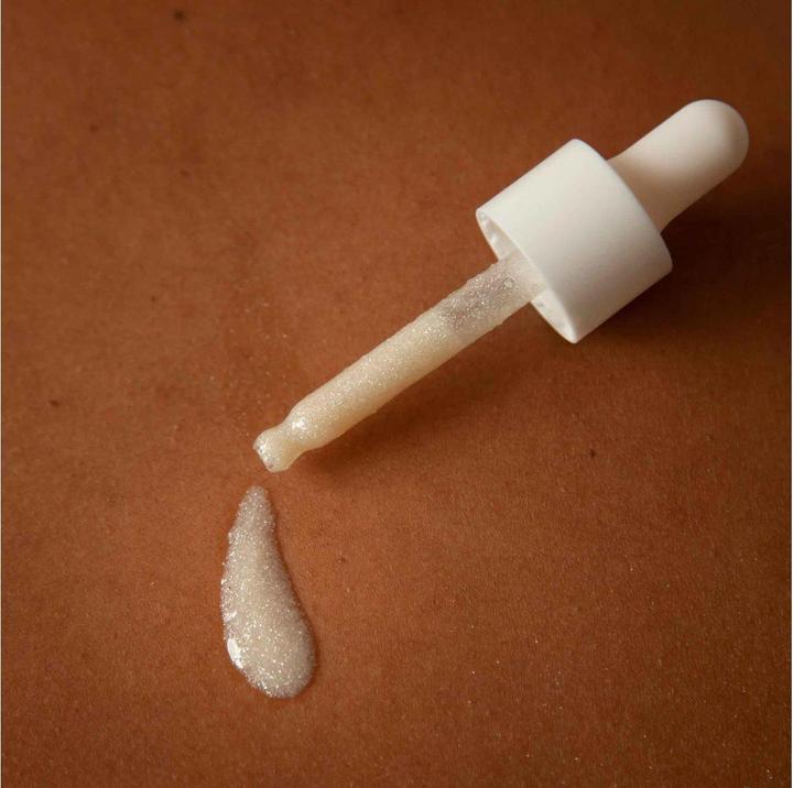 Produktbild Bijoux Indiscrets Shimmer (Körperöl, 30 ml)