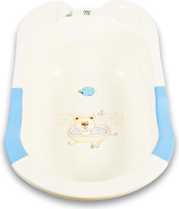 Produktbild Moni Babybadewanne Starfish 86 cm