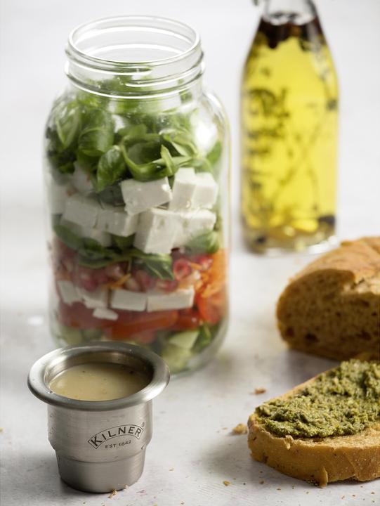 Produktbild Kilner Lunchglas To Go