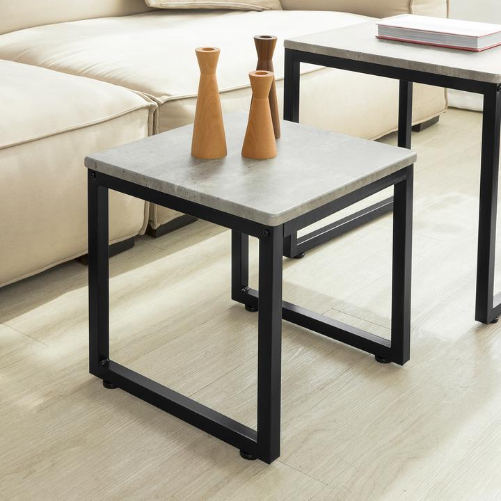 Produktbild SoBuy Isabella (50 x 50 x 50 cm)