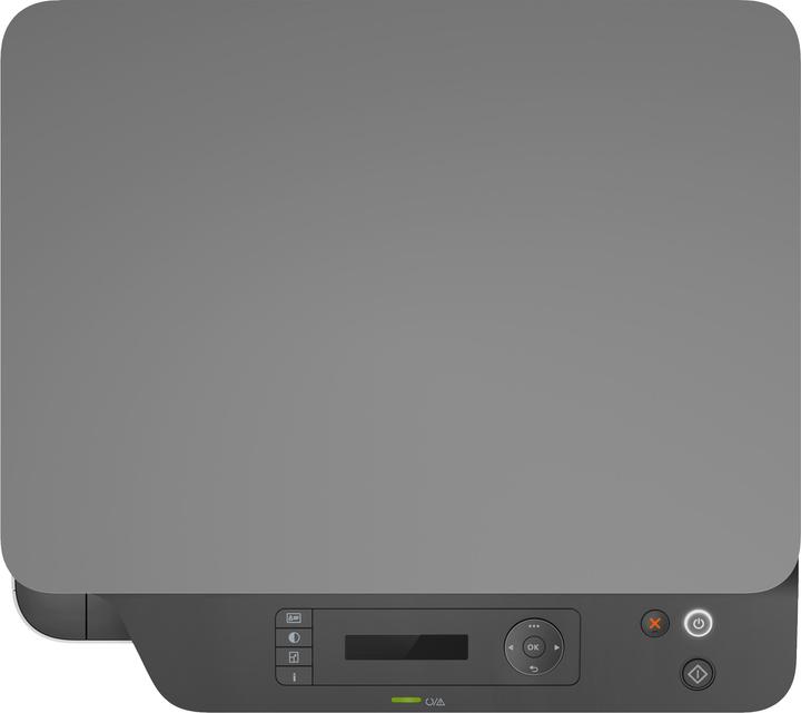 Actual product image HP Laser 135ag (Laser, Black and white)