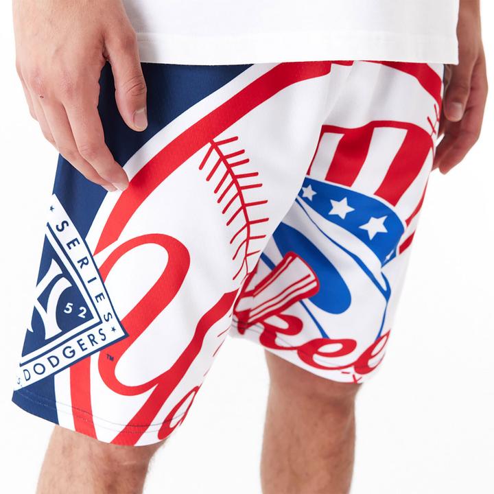 Image du produit New Era hort new york yankee mlb (S)