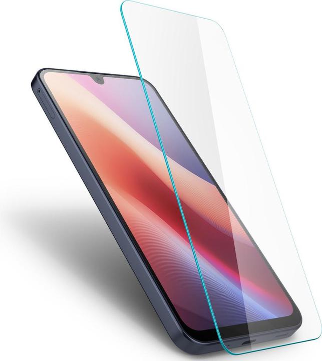Produktbild Spigen GLAS.tR Slim (2 Stück, Samsung Galaxy A16, Samsung Galaxy A16 5G)