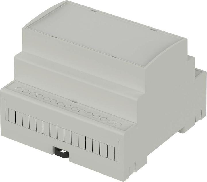 Produktbild Bopla CombiNorm-Control CNC 87.5 SET Hutschienen-Gehäuse 89.20 x 89.80 x 65.30 (Gehäuse)