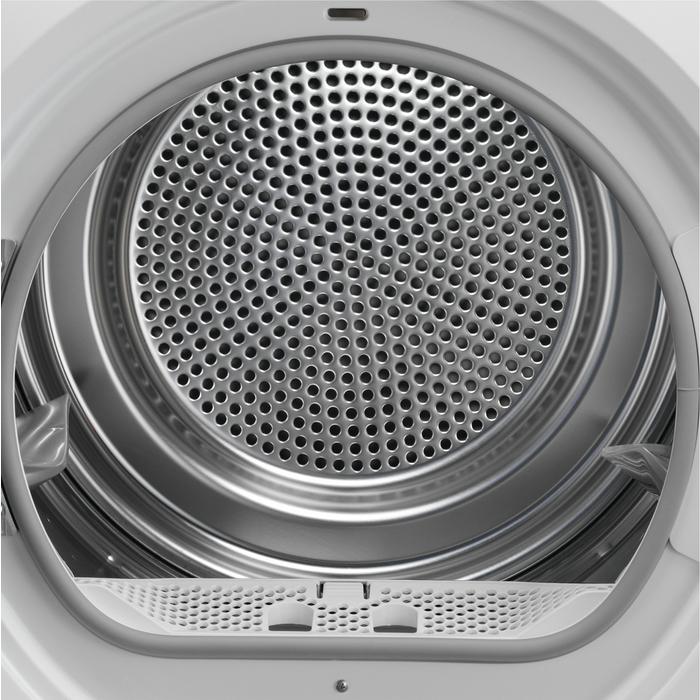Produktbild AEG T7DB41580 - Wäschetrockner - 7000 SENSIDRY® - 8 KG ( EEK: A++ / Skala A+++ bis D ), 916098684 (8 kg, Links)