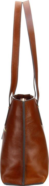 Produktbild Brics Volterra Schultertasche Leder 28 cm (10 l)
