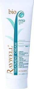 Image du produit Raywell Tratament pentru scalp Bio Nature Triko Cream, Toate tipurile de par, 250ml (250 ml)