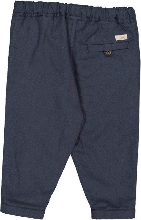 Actual product image Wheat Rufus Lined Flannel Trousers (62)
