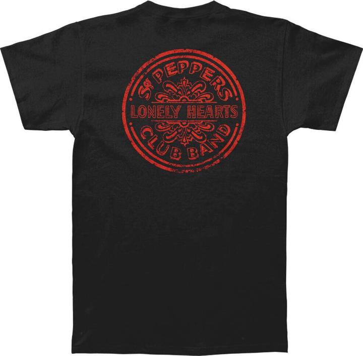 Produktbild Sgt Pepper TShirt (XL)
