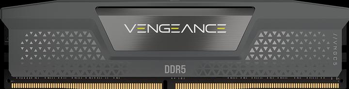Actual product image Corsair D564GB 5600-36 Vengeance bk K2 COR EXPO (4 x 16GB, 5600 MHz, DDR5 RAM, DIMM)