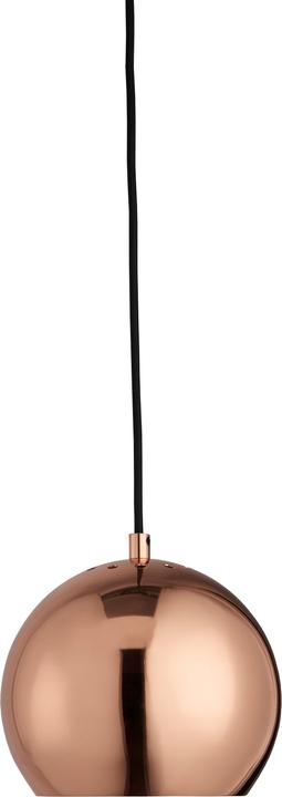 Image du produit Frandsen Ball Pendant Ø18 UE (E27)