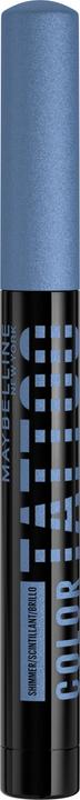Immagine prodotto Maybelline New York Color Tattoo 24H Eyestix (70 Io sono stravagante)