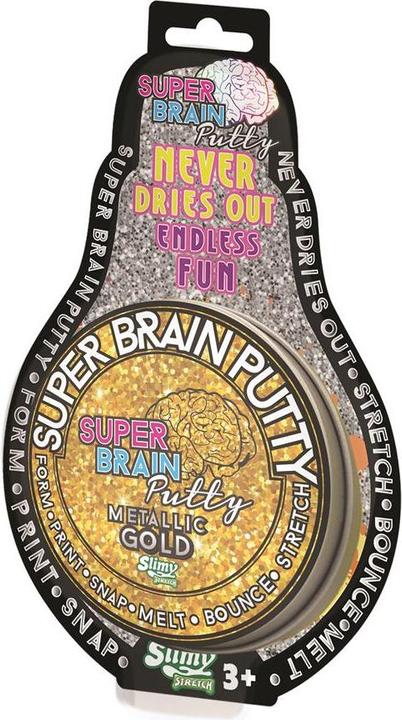 Produktbild Joker Super Brain Putty