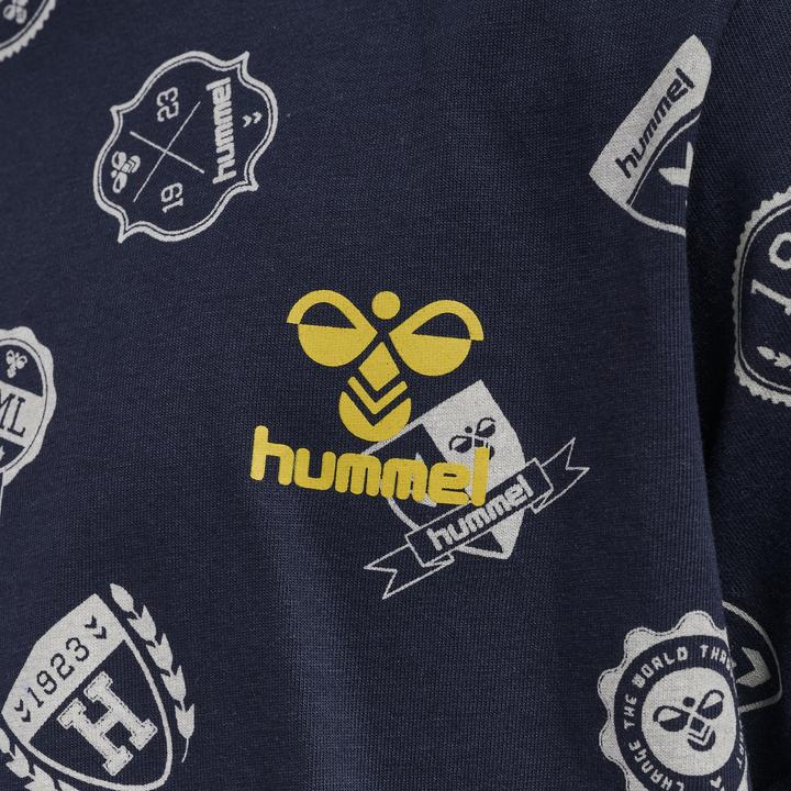 Actual product image hummel ART T-SHIRT S/S (104)