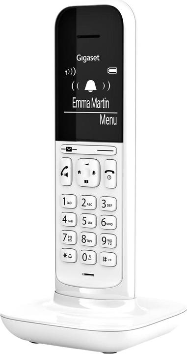 Immagine prodotto Gigaset CL390HX