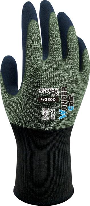 Wonder Grip WG-300 (9, L)