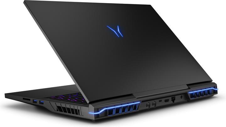 Produktbild Medion Beast X40 MD62611 (17", Intel Core i9-14900HX, 32 GB, 1000 GB, Eng. Int.)