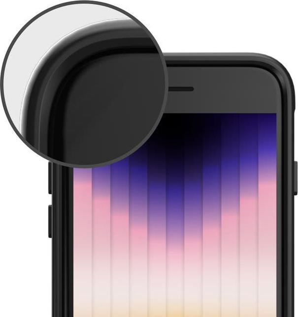 Actual product image Zagg Cases-Havana-Iphone Se (Apple iPhone 7, Apple iPhone 6, Apple iPhone 6s, Apple iPhone 8)