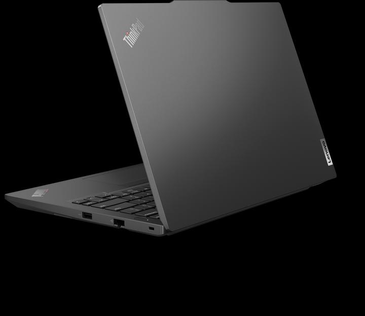 Produktbild Lenovo ThinkPad E14 Gen 5 (AMD) (14", AMD Ryzen 5 7430U, 16 GB, 512 GB, DE)