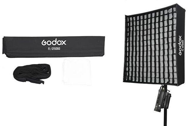 Produktbild Godox FL-SF6060 (Softbox, 60 cm)