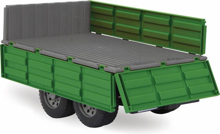 Actual product image Jamara Tipper for Fendt 1050