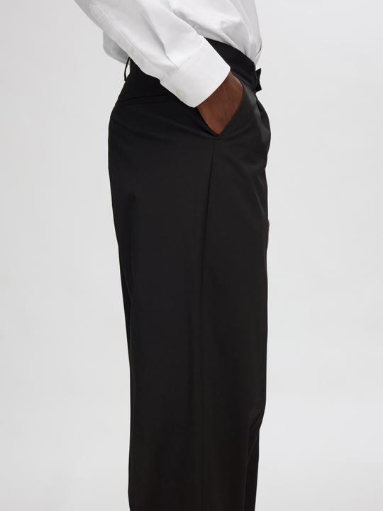 Image du produit Selected Homme Pantalon loose fit (54)