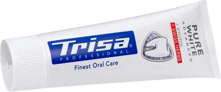 Immagine prodotto Trisa Bianco puro (75 ml)