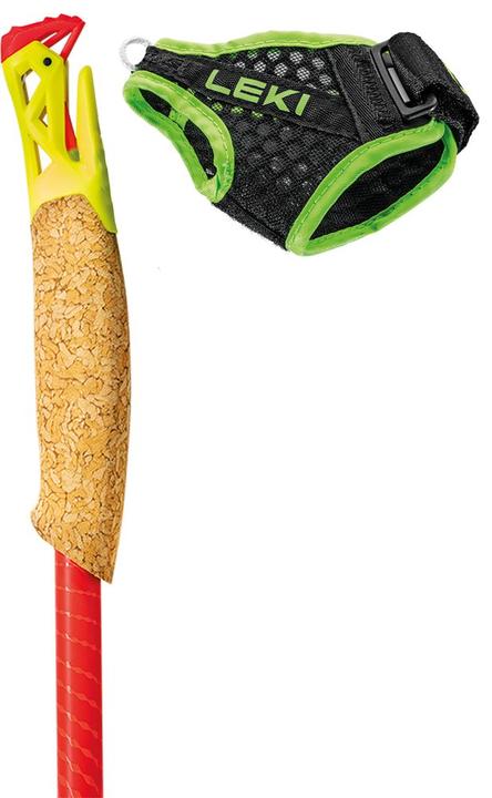 Produktbild Leki Ultratrail FX.One Superlite (125 cm)