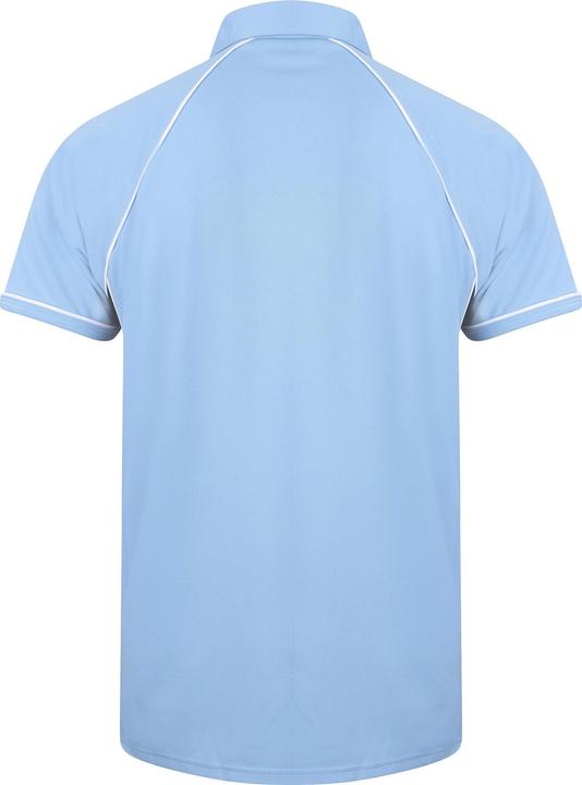 Produktbild Finden & Hales Sport PoloShirt Kurzarm (M)