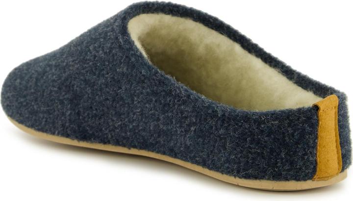 Actual product image Stoic HyddaSt. II Wool Slippers (41)
