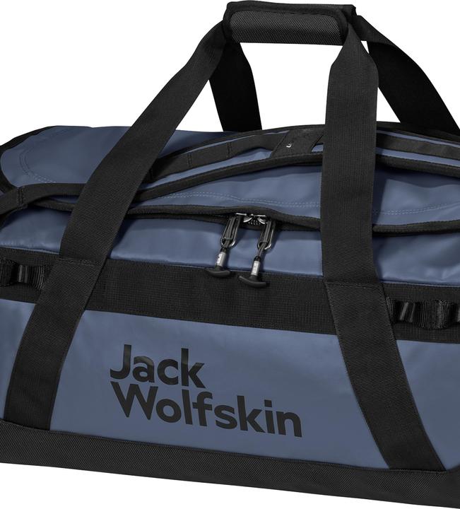 Immagine prodotto Jack Wolfskin Expedition Trunk 65 (65 l)