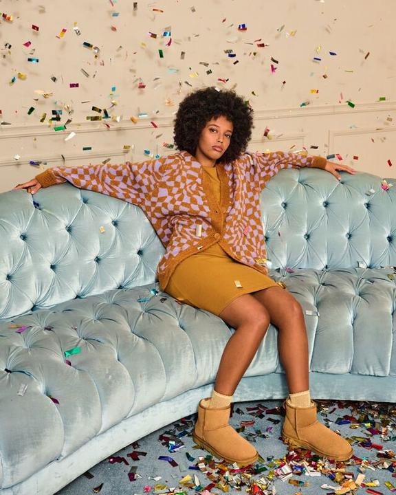 Immagine prodotto Ugg Classico Mini II (38)