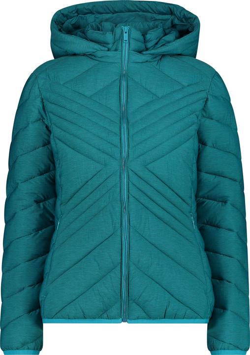 Image du produit CMP Campagnolo Veste Snaps Hood (42, L)