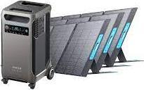 Produktbild Anker PS400 (400 W, 15.90 kg)