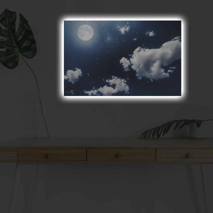 Produktbild Wallxpert Trenton (45 x 70 cm)