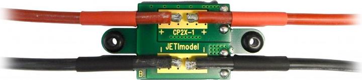 Produktbild Hacker JETImodel Addcap 1640