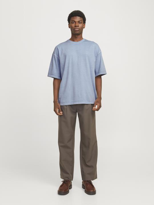 Actual product image Jack & Jones Jjecharge Faded Tee O-Neck Noos (S)