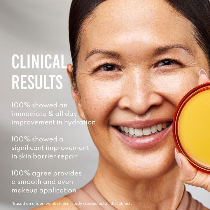 Actual product image Danessa Myricks Yummy Skin - Moisture Repair Balm Serum