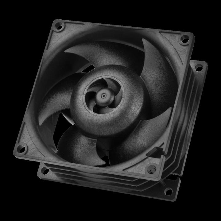 Actual product image Arctic S8038-10K (80 mm, 1 x)