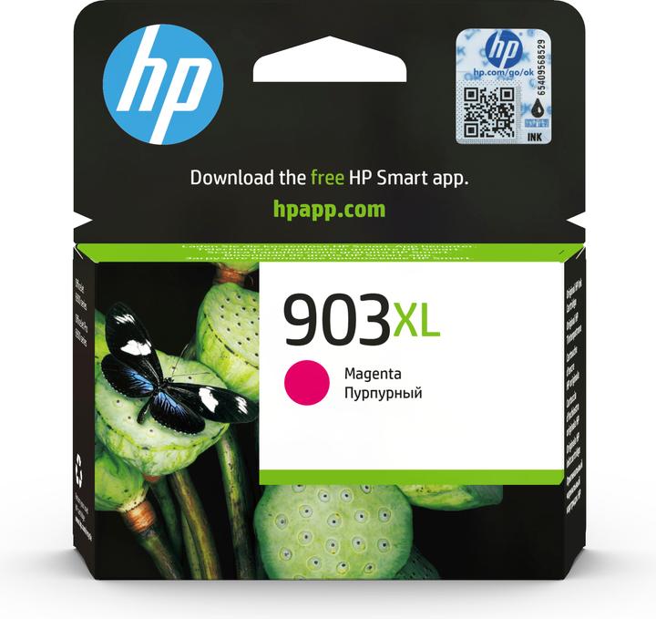 HP 903xl (M)