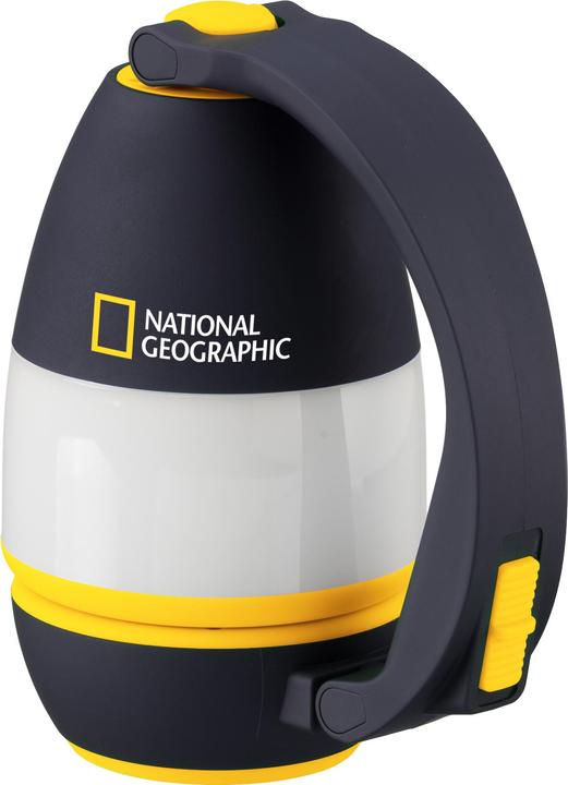 Image du produit Bresser Lanterne d'extérieur 3en1 National Geographic
