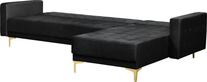 Actual product image Beliani Aberdeen (Corner sofa)