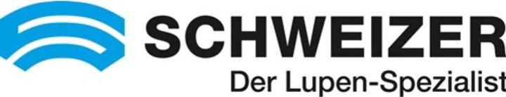 Actual product image Schweizer Optik Hand magnifier with light Tech-Line CLASSIC
