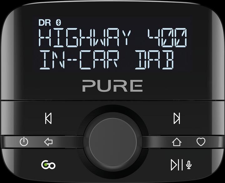 Produktbild Pure Highway 400