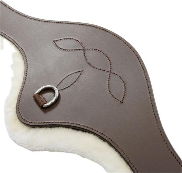Produktbild Kavalkade Sattelgurt