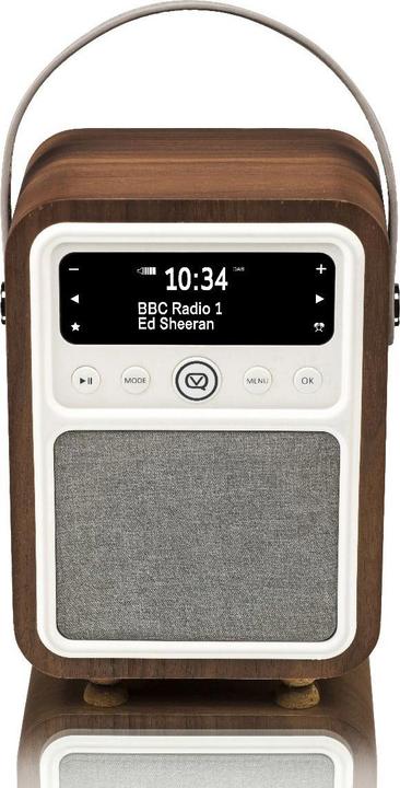 Produktbild View Quest Monty (DAB+, FM, Bluetooth)
